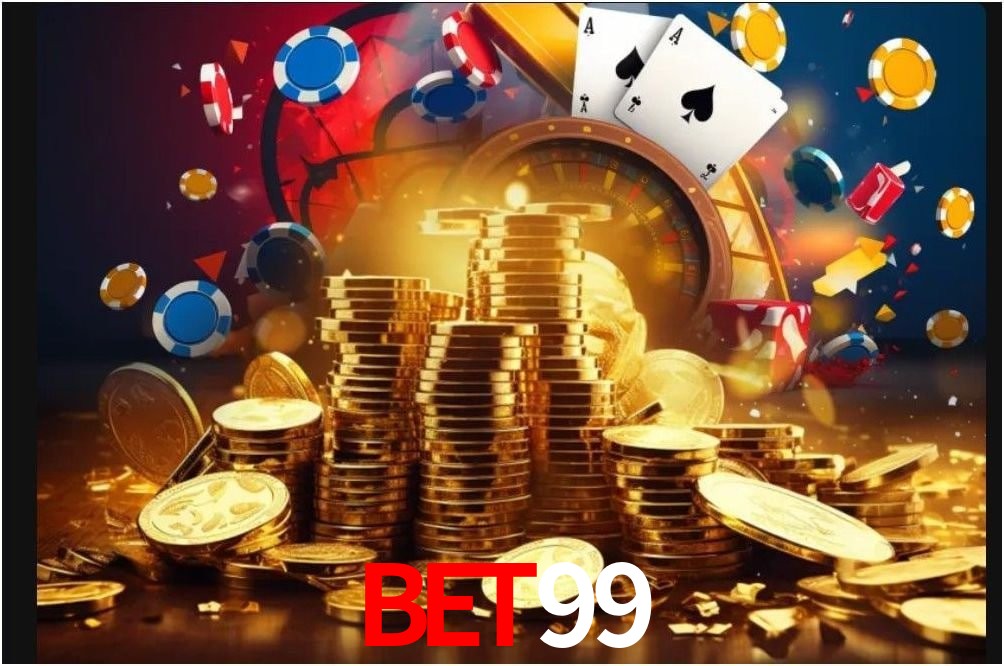 PIX Instantâneo bet99