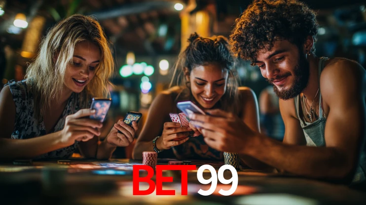 Programa VIP bet99