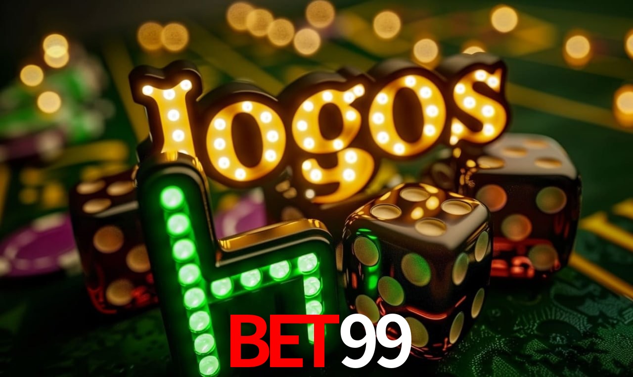 Jogos de Slot bet99